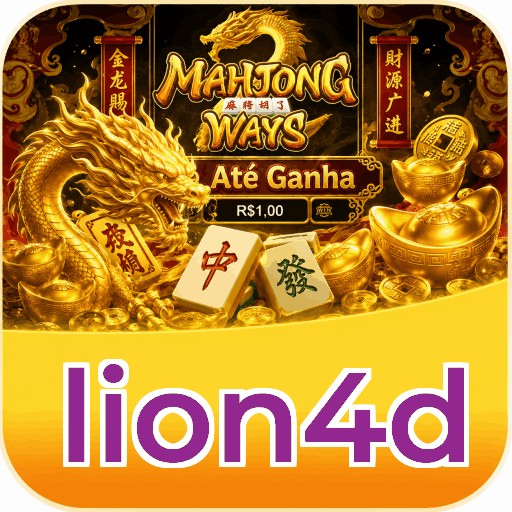 lion4d APK v4.7.5 - Screenshot UI modern dan intuitif Indonesia